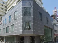 Nakajimaya Grand Hotel Hotels near Fugetsu Ro