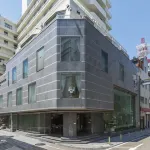 Nakajimaya Grand Hotel - parking