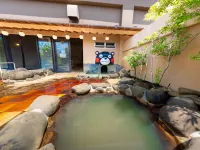 Hotel Kadoman - Hot Springs