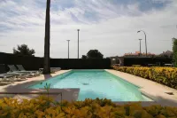 Hotel Bulevard - Pools