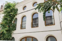 Outsite Bordeaux - Pensions