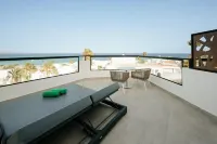 001 Higos Beach Boutique Singular Hotel Residence - Ocean View