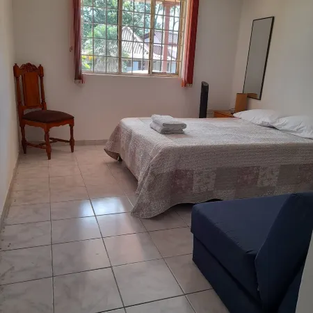Hotel El Gran Chaparral