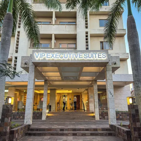 VIP Executive Suites Maputo