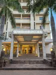 VIP Executive Suites Maputo - Boutique