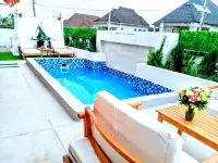 IFEMIDE ESTATES - Balkoner