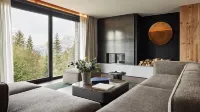 Les Chalets de l'Observatoire - 2 étoiles