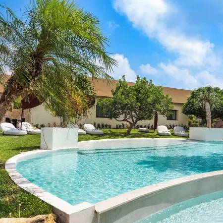 Zurafa Resort