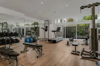 The Marly Boutique Hotel - Gym