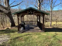 Romantic Getaway! 15 min to Lake Lure / Chimney Rock / 45 Min Blue Ridge Parkway - Chalets