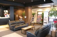 HOTEL LiVEMAX Minamihashimoto Ekimae - Wifi