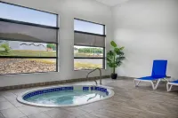 Quality Hotel & Conference Centre - Suối nước nóng