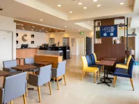 Comfort Hotel Hikone - Aamiainen