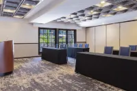 Embassy Suites by Hilton Lompoc Central Coast - parkir