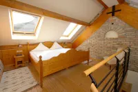 Landhotel Battenheimer Hof - Wifi