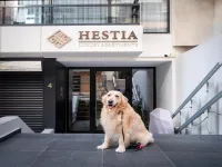 Hestia - Dimitressa 4 - วิวภูเขา