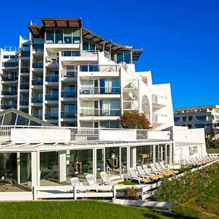 Thalazur Port-Camargue - Hotel & Spa