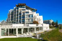 Thalazur Port-Camargue - Hotel & Spa - Gym