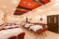 Ginger Indore - Business