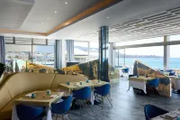 I Resort Beach Hotel & Spa - Nouto- ja jättöpalvelut