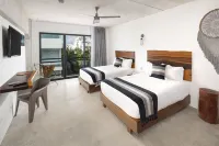 Sunday Hotel 52 at Playa del Carmen - Khách sạn giá rẻ