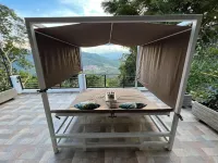 Palmar San Gil - breakfast