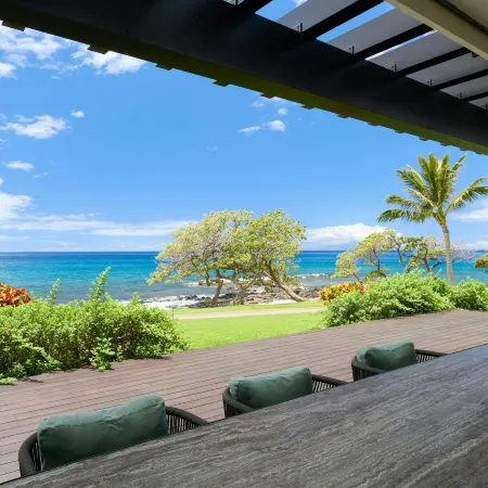 Wailea Beach Resort - Marriott, Maui