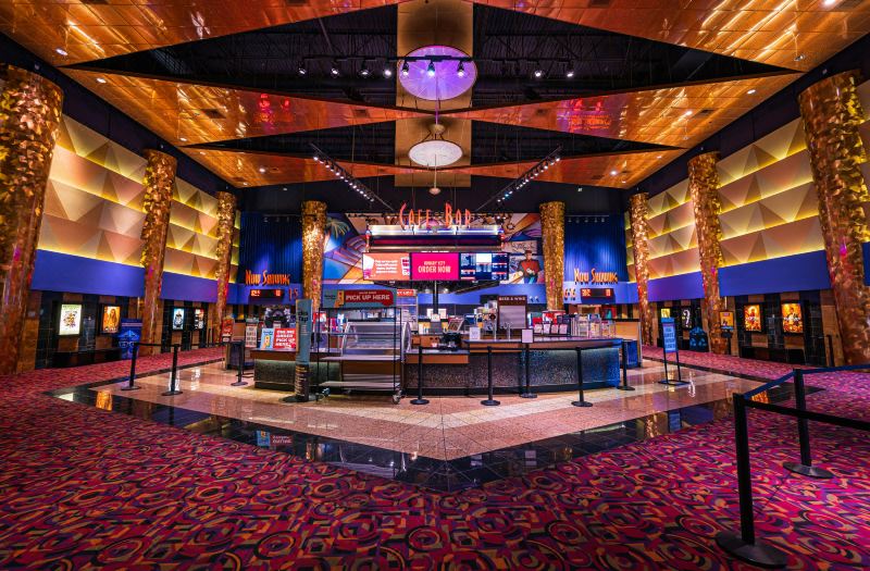 Santa Fe Station Hotel & Casino photo 2