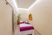 阿布扎比艾美度假村酒店 - SPA