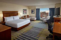 Hilton Garden Inn Portland Downtown Waterfront - spa