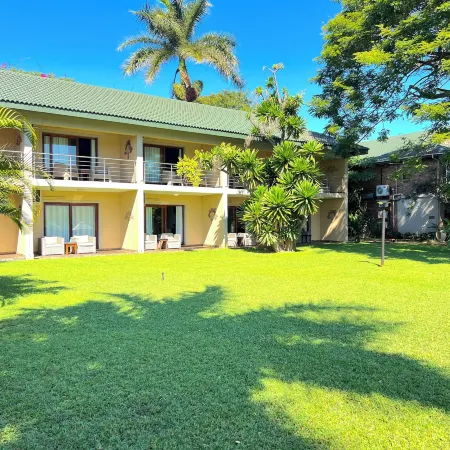 Rio Vista Lodge