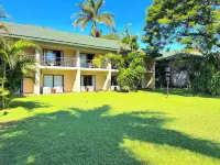 Rio Vista Lodge - Mountain view