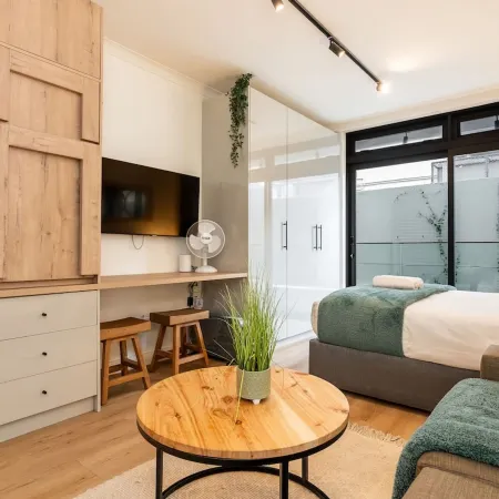 The Sage Coastal Comfort Convenience Hotels in Cape Town