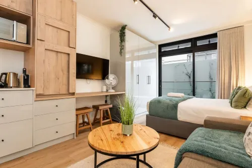 The Sage Coastal Comfort Convenience - Wifi