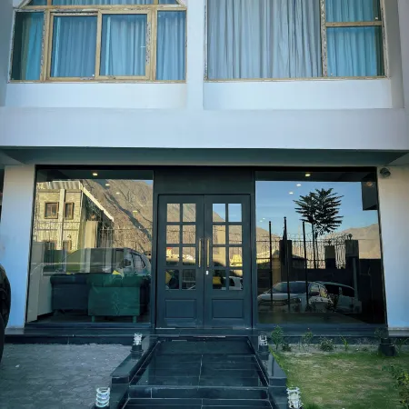 Destination Hotel Gilgit