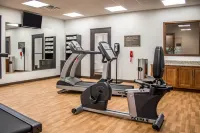Comfort Suites Hartville-North Canton - Fitnessstudio