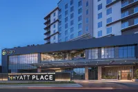 Hyatt Place San Pedro - Разрешено размещения с домашними животными