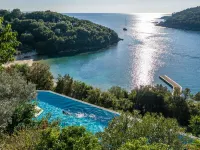Mövenpick Resort Agios Nikolaos Sivota - 5 stjerner