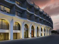 Niko Seaside Resort Crete - MGallery Collection - Airport Shuttle