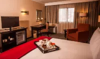 Southern Sun Pretoria - balcone