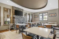 Best Western Plus Estevan Inn  Suites - parking
