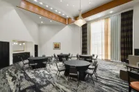Best Western Premier Houston Downtown/Convention Center Hotel - Fitnessstudio