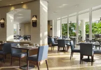 The Royal Sonesta San Juan - breakfast