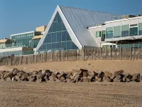 Ibis le Touquet Thalassa - parking