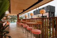 The Click Clack Hotel Medellín - Bares