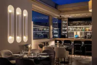 Heritage Hill Hotel - bar