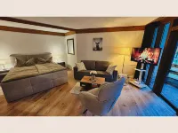 Am Dürrbach 4/413 Appartement/Fewo 2-Bettwohnung - 4-Star
