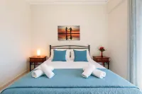 Serenity and Views - Beachside Escape - Apartments