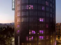 Barceló Raval Hotels near Jamboree