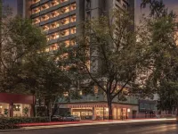 Kukun Inspire Polanco Hotels near Lomas de Chapultepec
